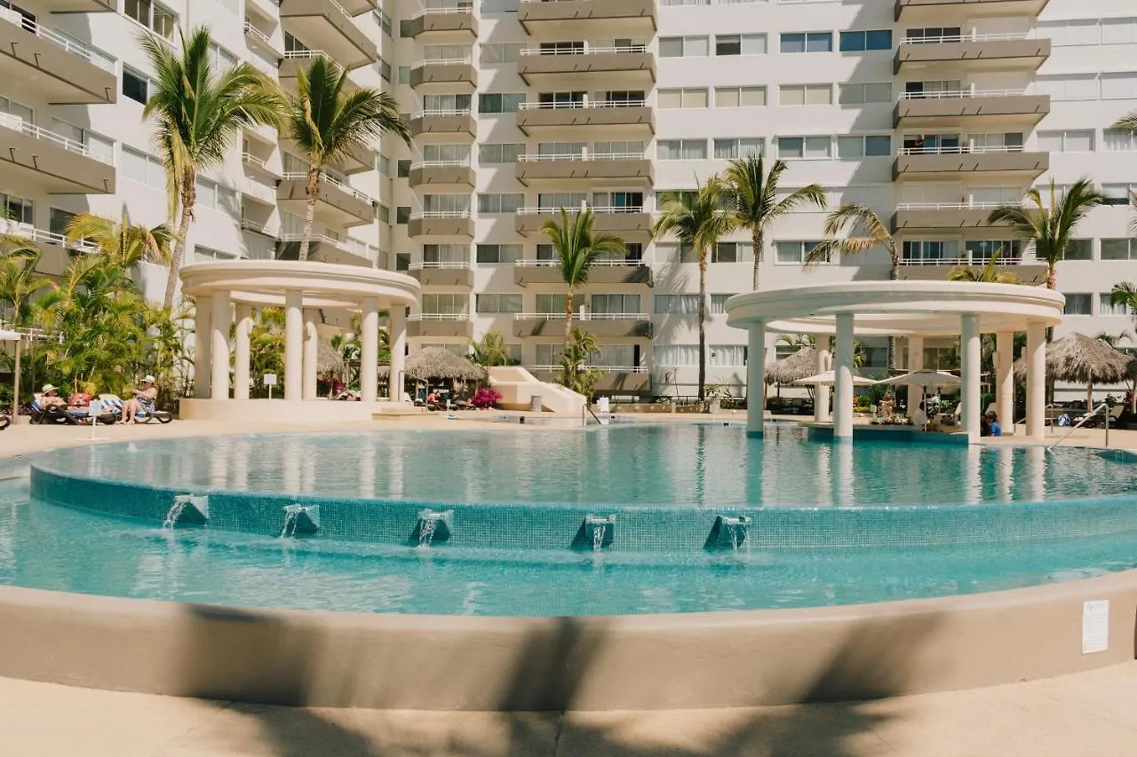 A Pie De Playa Con Alberca Jacuzzi Vista Al Mar Apartment Mazatlan