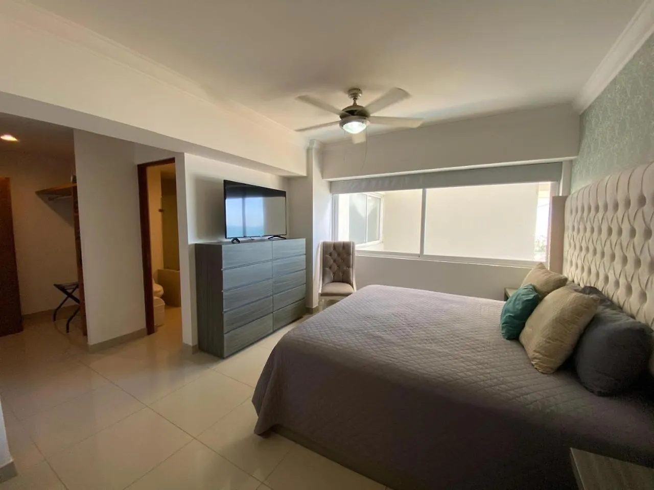 A Pie De Playa Con Alberca Jacuzzi Vista Al Mar Apartment Mazatlan 0*,  Mexico