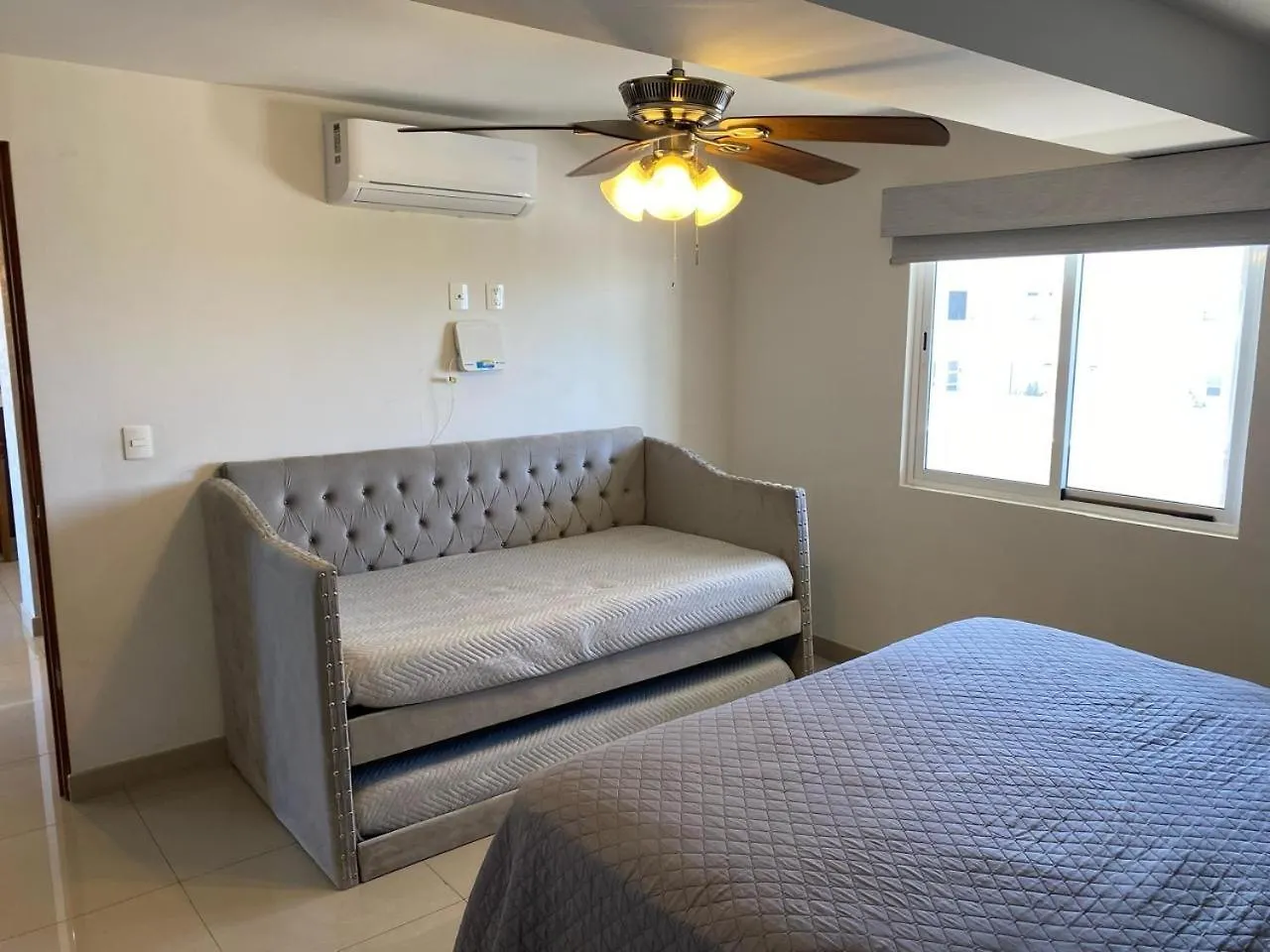 A Pie De Playa Con Alberca Jacuzzi Vista Al Mar Apartment Mazatlan
