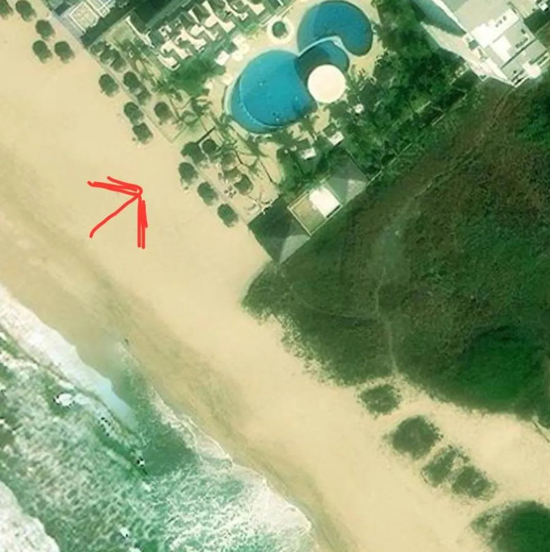 A Pie De Playa Con Alberca Jacuzzi Vista Al Mar Apartment Mazatlan