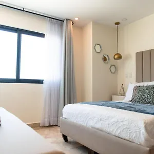  Apartment Nuevo Departamento En El Malecon!
